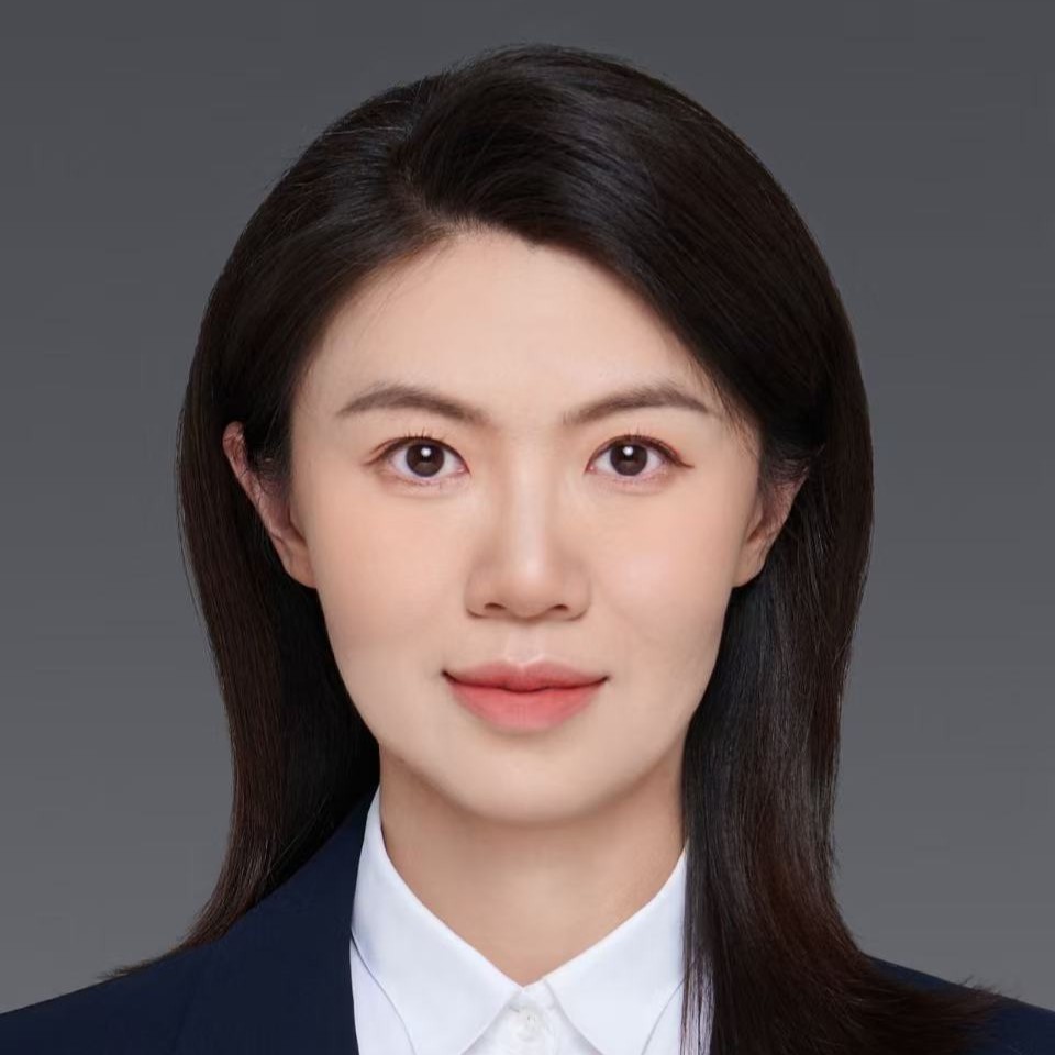 Prof. Jiao Shi